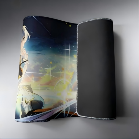 Podkładka pod mysz do gier